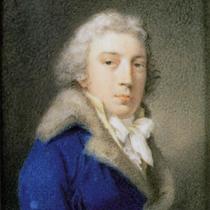 Prince Karl Lichnowsky (1761–1814)