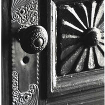 Ornate Doorknob