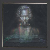 Hologram of Beethoven
