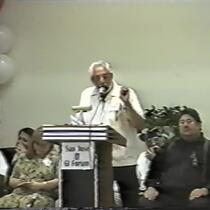 American GI Forum 1999 - New Building Grand Opening Ceremony