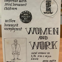 Women and Work Class
