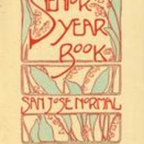 1910 Senior Year Book