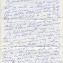 Letter from Carl D. Duncan to Patricia Whiting, April 17, 1966