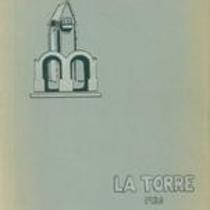 1920 La Torre
