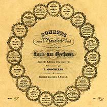 Beethoven Early Editions