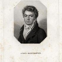 Ludw. v. Beethoven