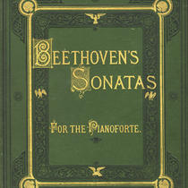 Beethoven Piano Sonatas: Collected Editions