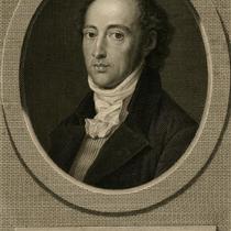 Anton André: Gebohren 6. Octob. 1775