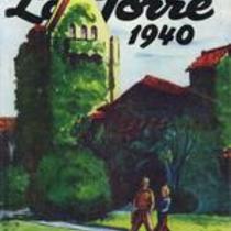 1940 La Torre