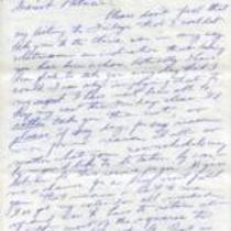 Letter from Carl D. Duncan to Patricia Whiting, April 21, 1966
