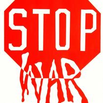 Stop war.