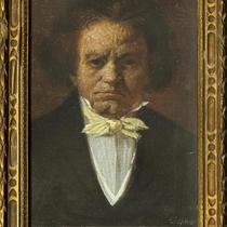 Beethoven by Eichhorn