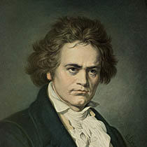 Beethoven Portraits