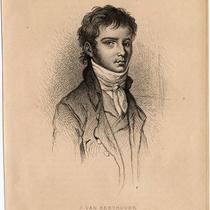 J. van Beethoven (1801 Vienna)
