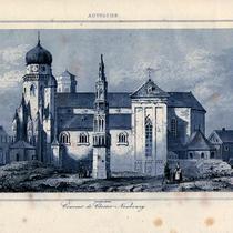 Austria: Convent of Klosterneuburg