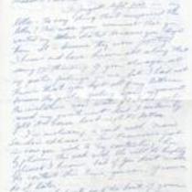 Letter from Carl D. Duncan to Patricia Whiting, December 10, 1965