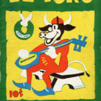 El Toro 1935-12 (December 1935)