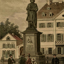 9. Honoring Beethoven in Bonn