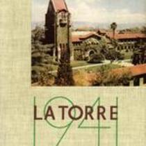 1941 La Torre