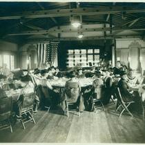 1918 Reciprocity Luncheon