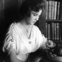 Dorothy Hamilton, Steinbeck's cousin