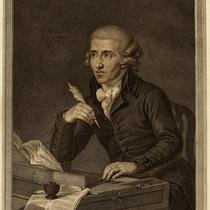 Dr. Joseph Haydn