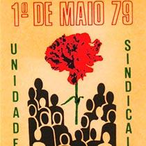 Cartazes da Revolução Portuguesa (Posters from the Portuguese Revolution)
