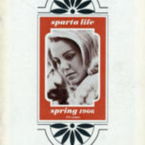 Sparta Life 1966 Spring