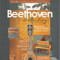 Beethoven Posters