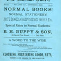 Normal Index 1886-09 (September 1886)