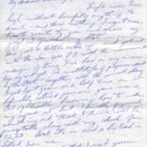 Letter from Carl D. Duncan to Patricia Whiting, April 15, 1966