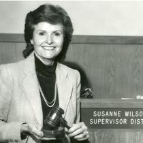 Susanne Wilson