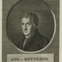 August v. Kotzebue